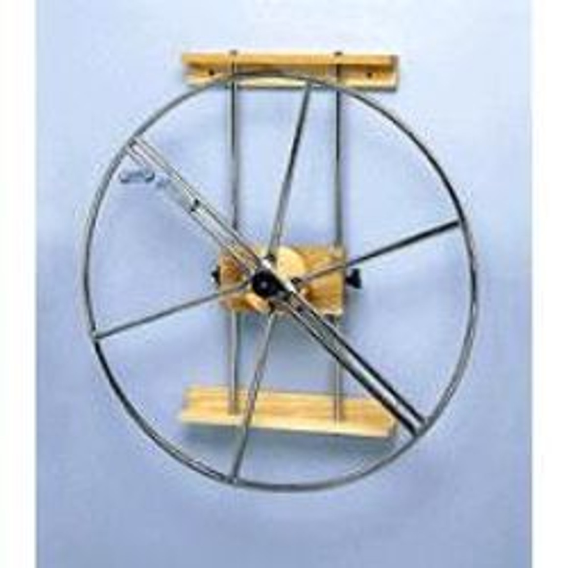 Bailey Shoulder Wheel