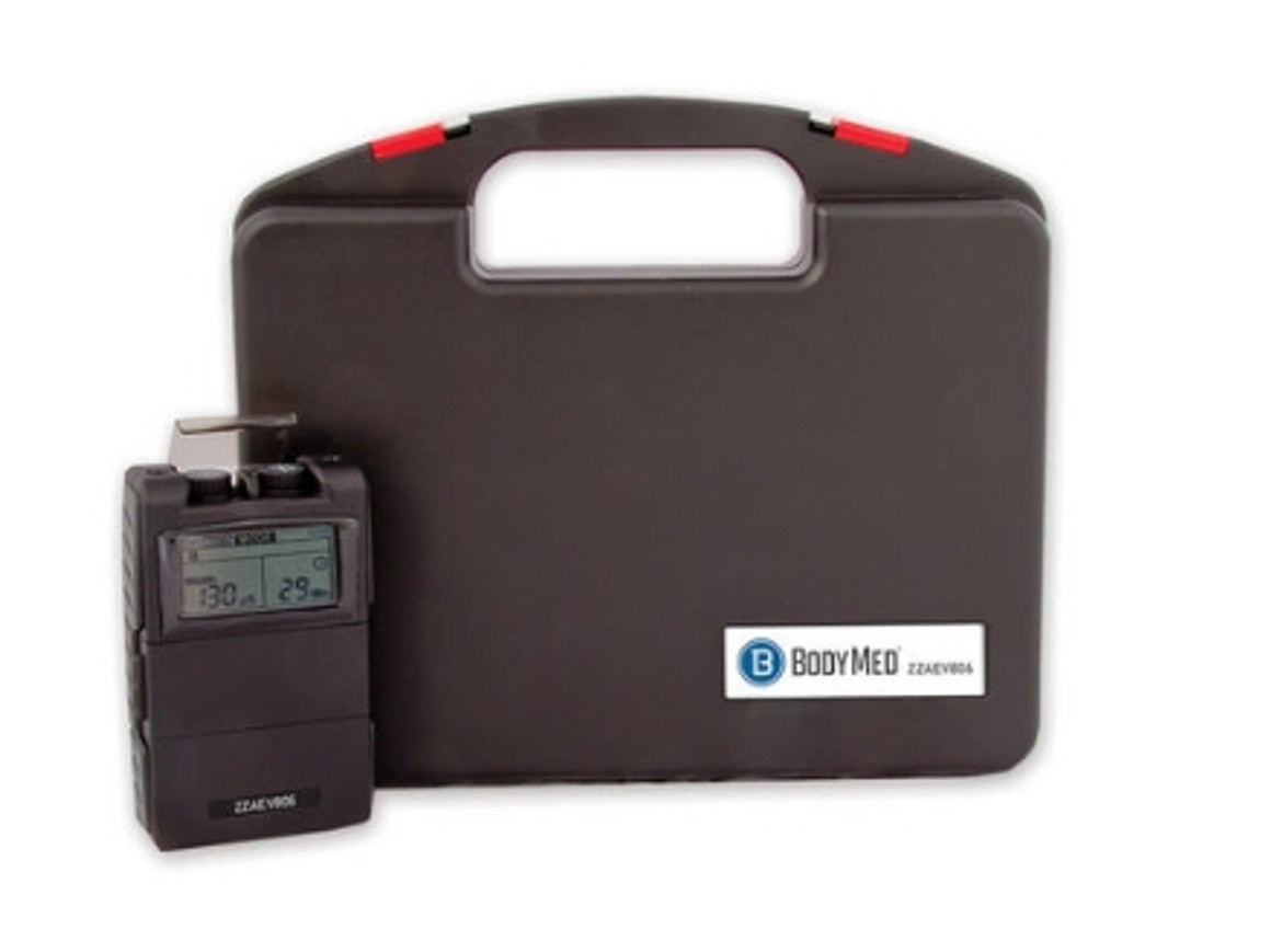 EMS 7500 Digital EMS Unit