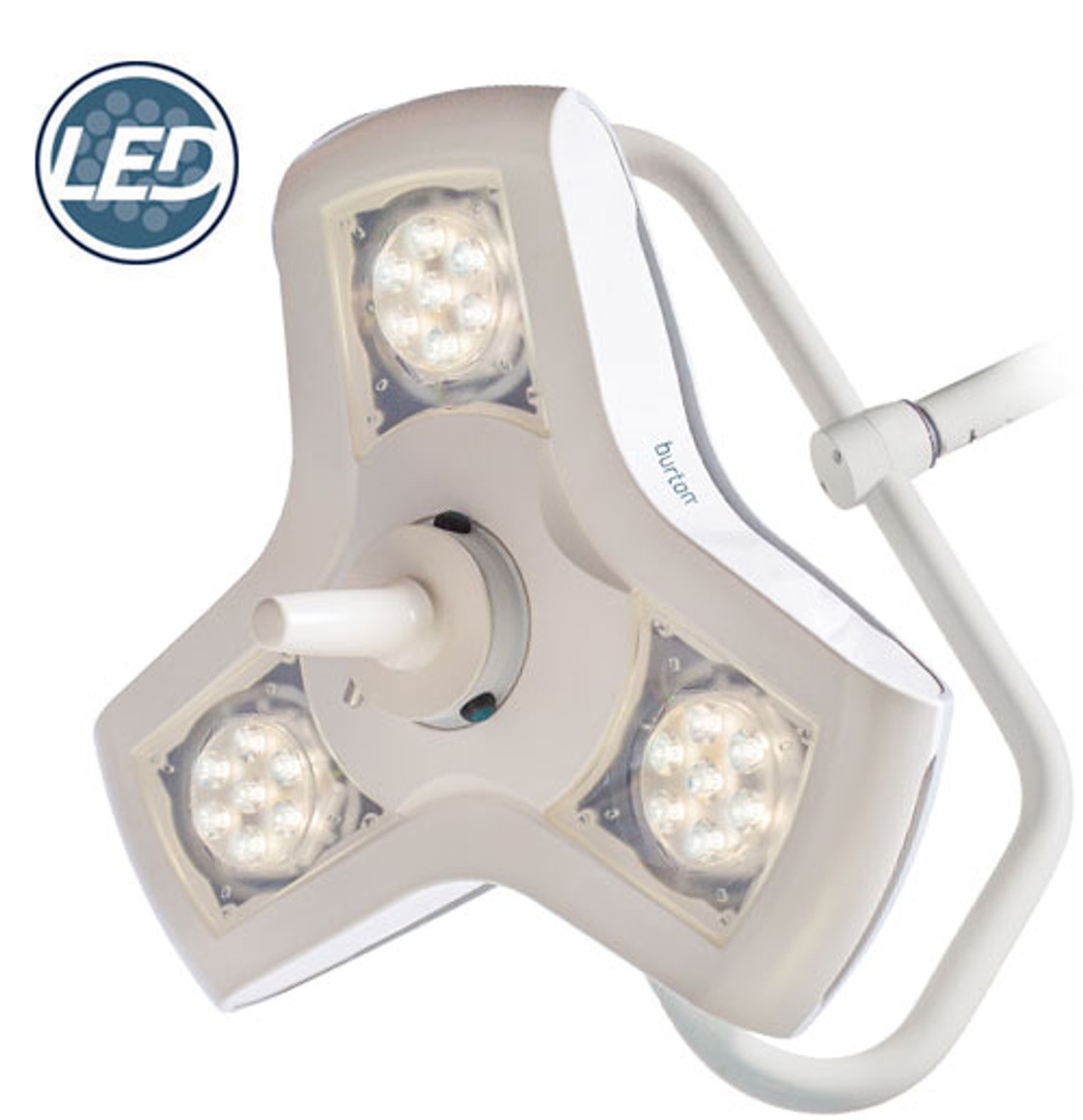 Burton Medical Lighting ALEDFL