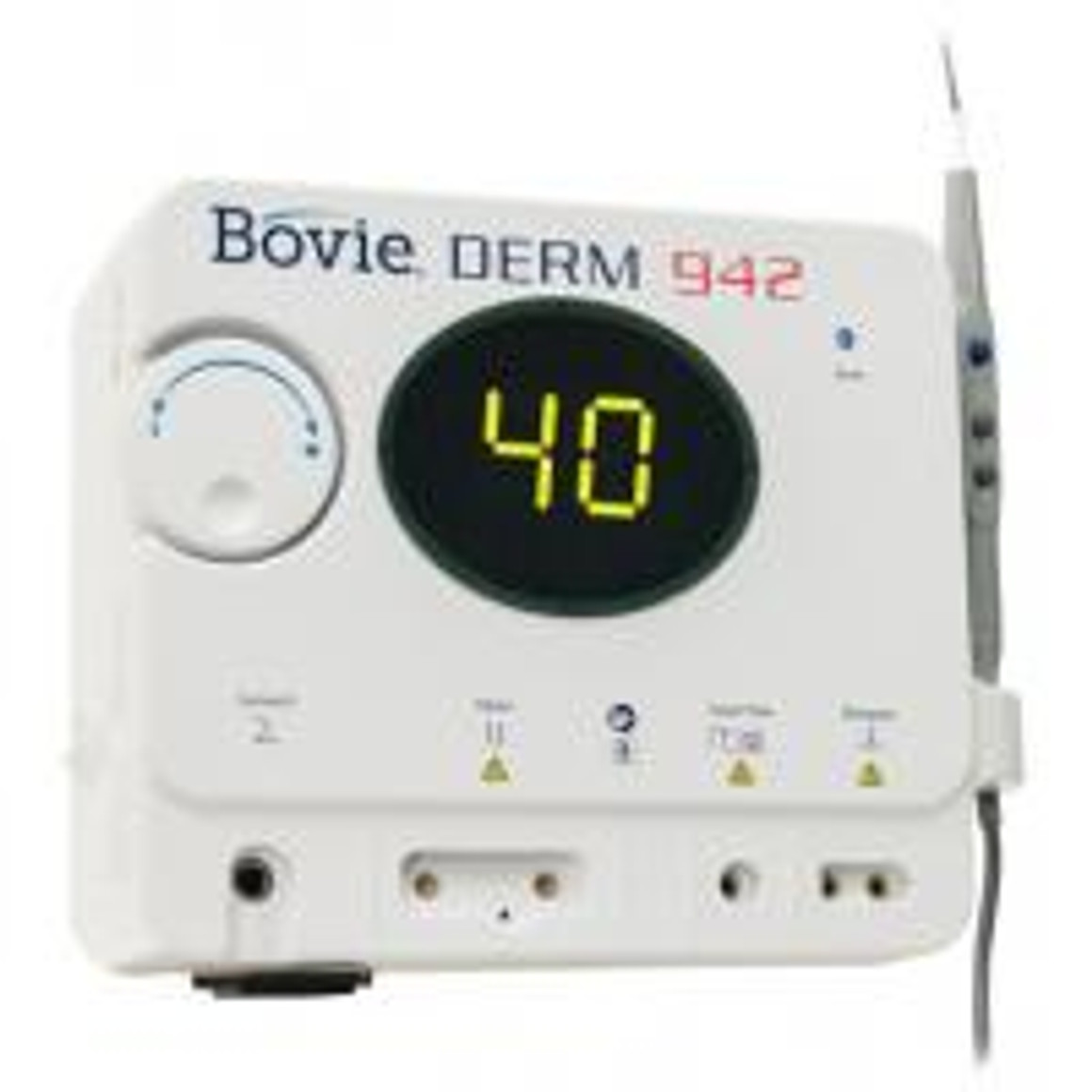 Bovie Medical Corporation A942