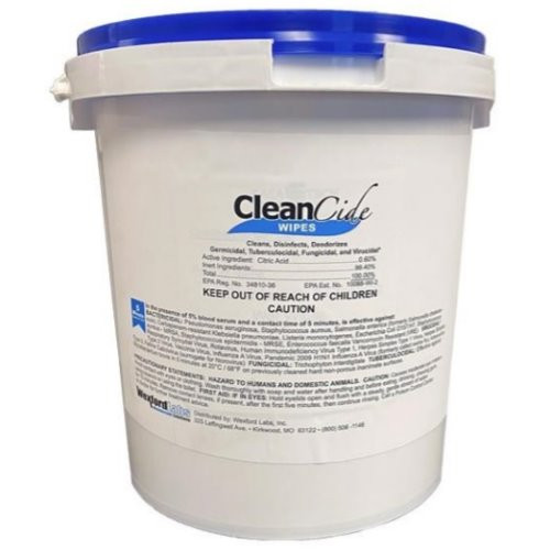 Cleancide 3130B-400