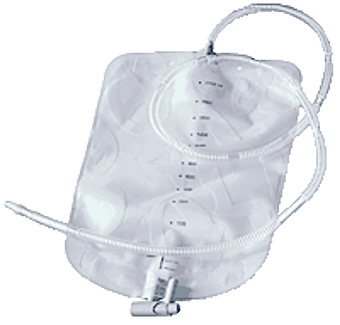 Urostomy Pouch - Coloplast