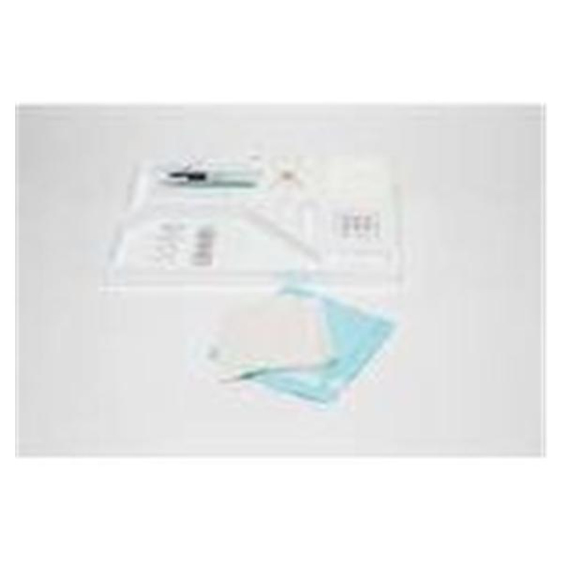 Market Labs Compact Phlebotomy Tray w/ Drawer - Medex Supply