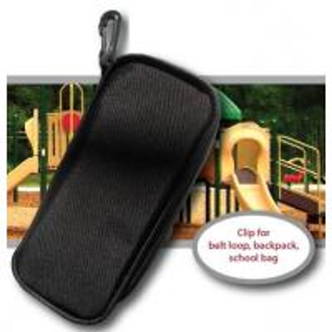 Crosswind Concepts Model EPI1