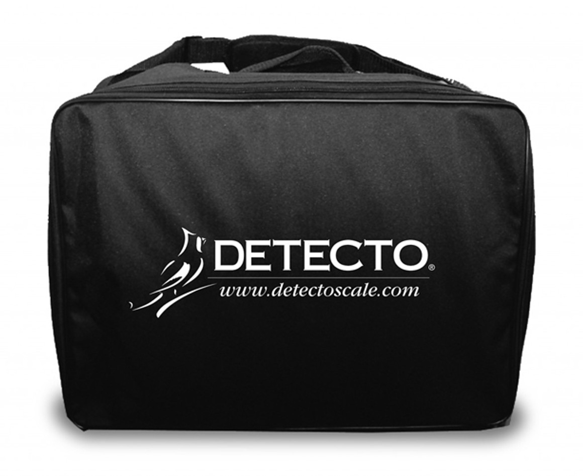 Detecto 8440-CASE