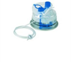 8418282 Humidifier heated for F&P MR 290 disposable, 10/Pk