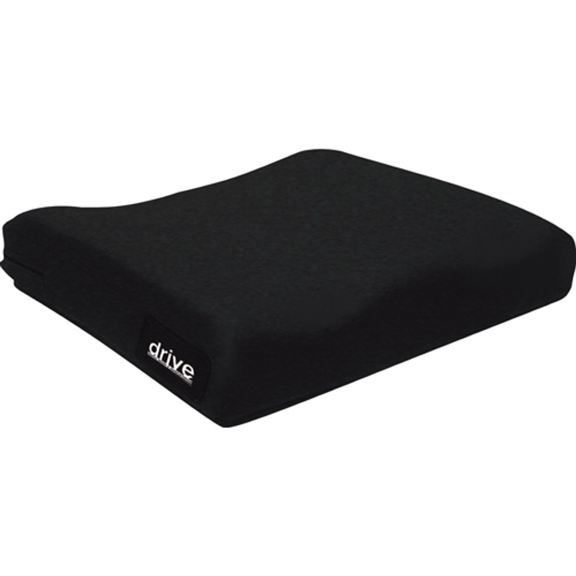 Drive Medical 14888 Gel Foam Wheelchair Seat Cushion