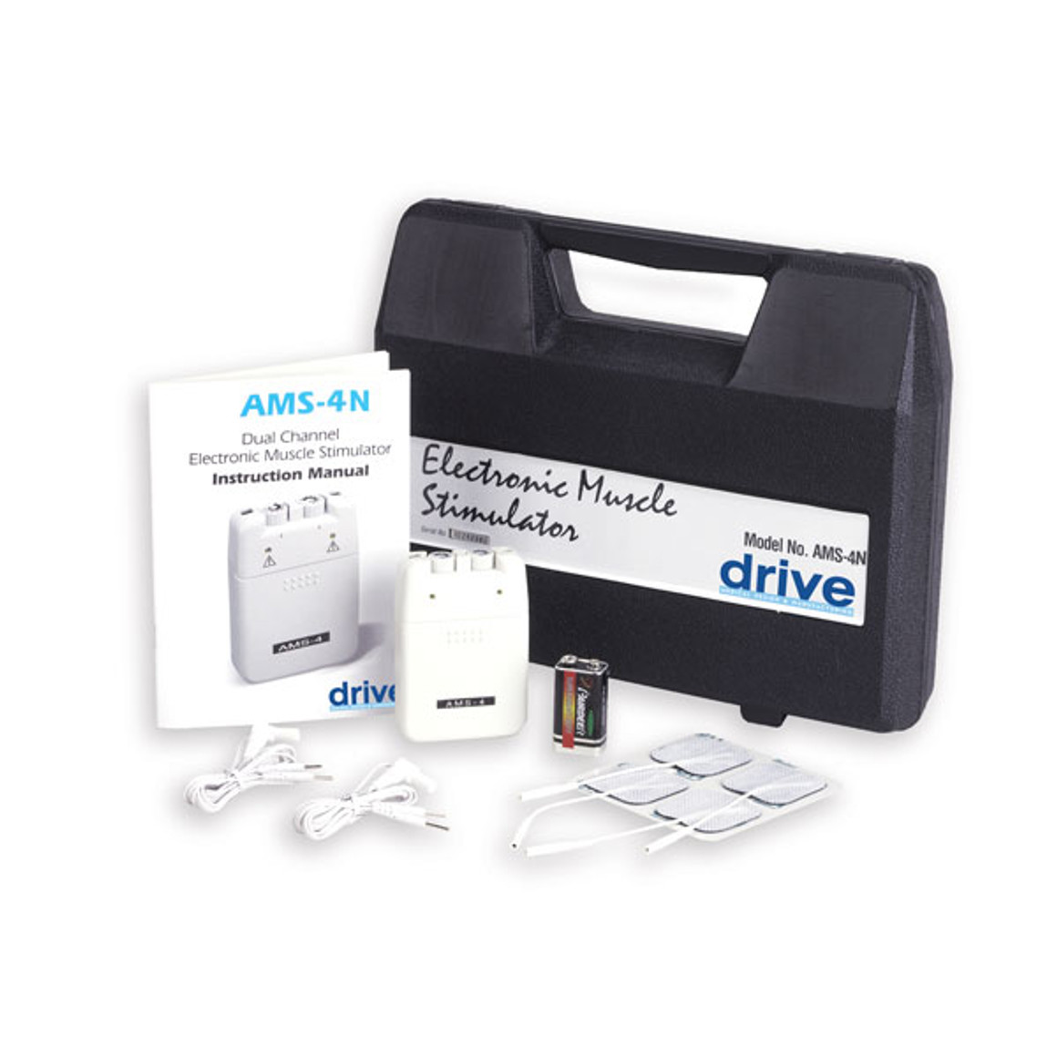 Drive Medical AMS-4N