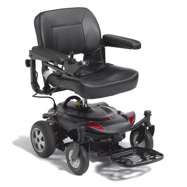 Drive Medical TITANLTE-18FS