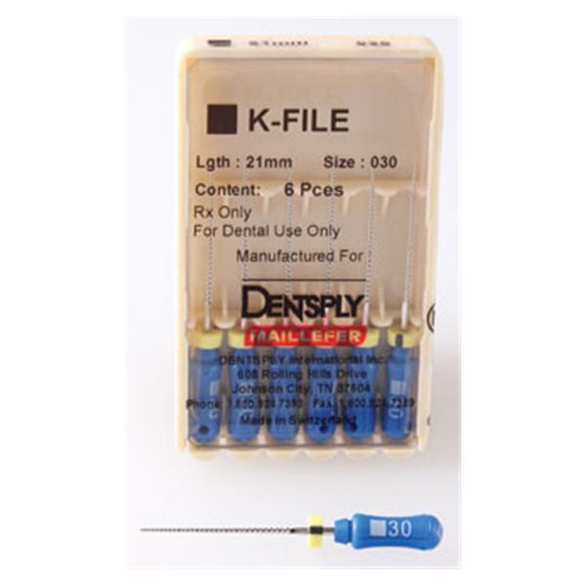 Dentsply 671105