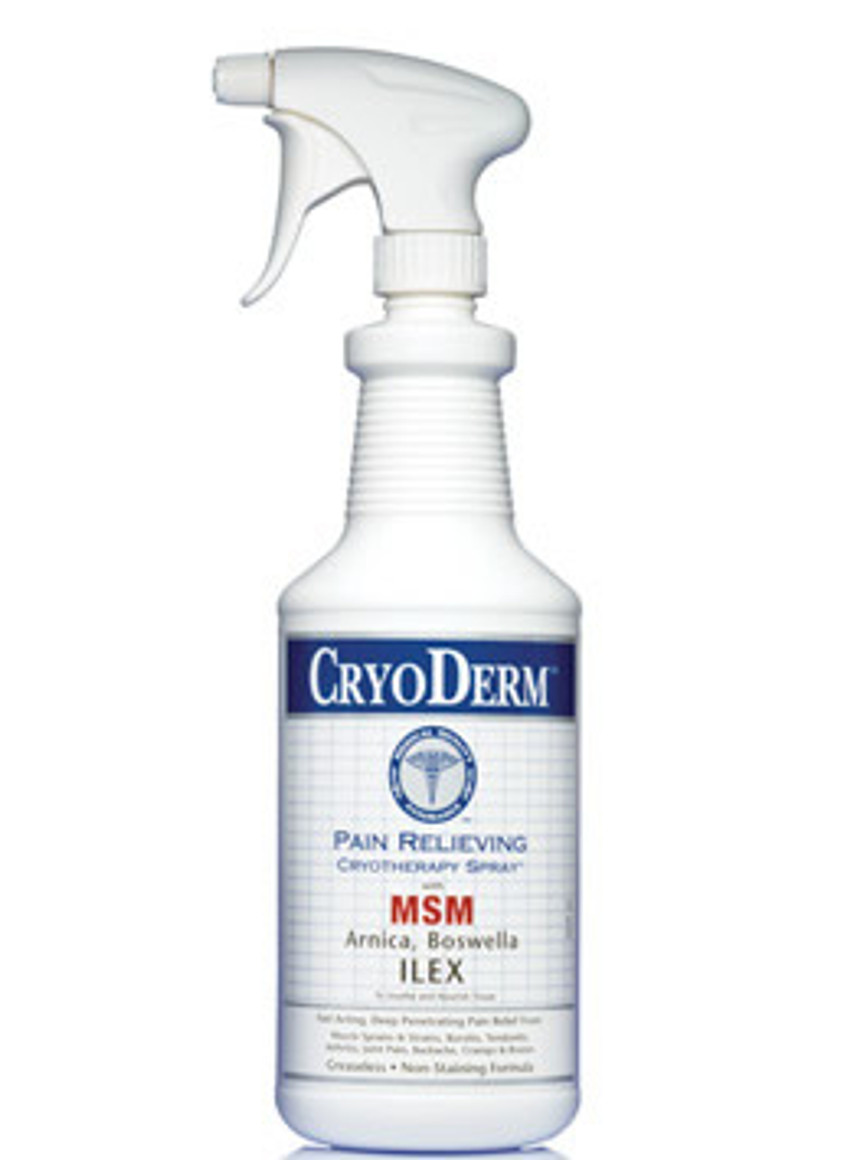 Cryoderm 105