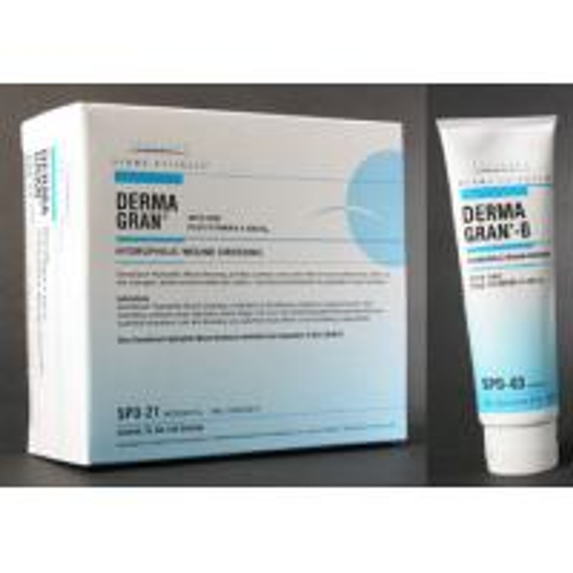 Derma Sciences Model DSSPD24