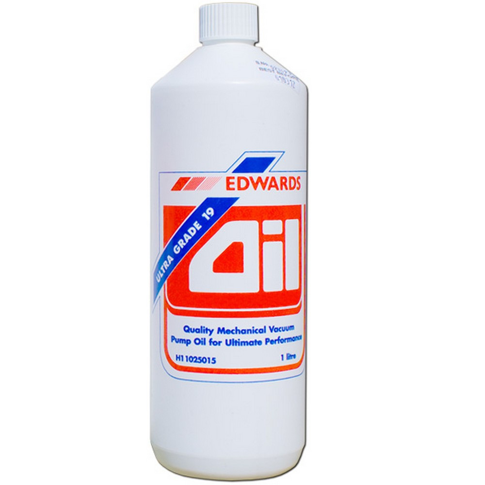 Ultragrade 19 Vacuum Pump Oil 1 Liter 
