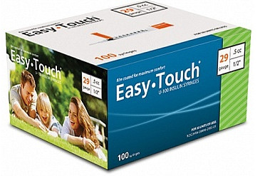 EasyTouch 829555