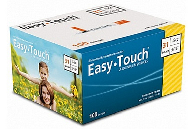 EasyTouch 831565