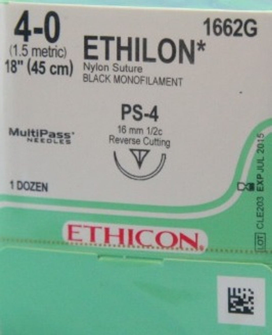 Ethicon 1662G