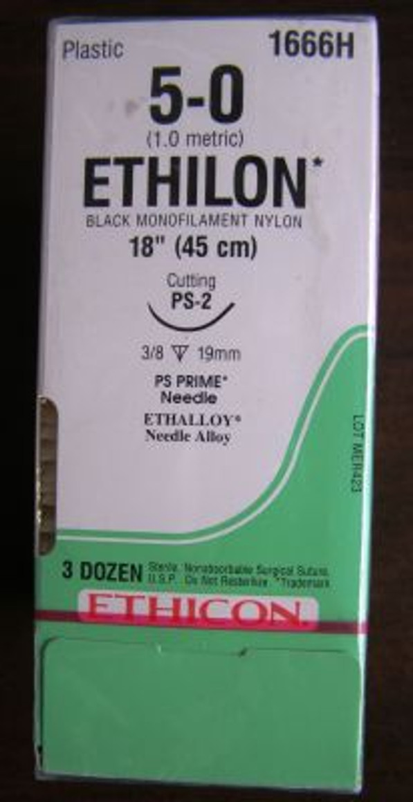 Ethicon 1666H