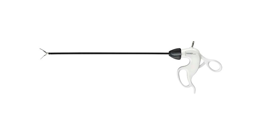 Ethicon Dissector 5mm Curved with Mono Cath, 6 per Box - Medex Supply