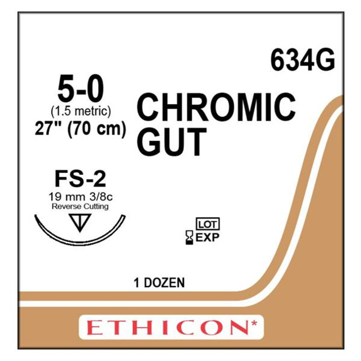 Ethicon 634G