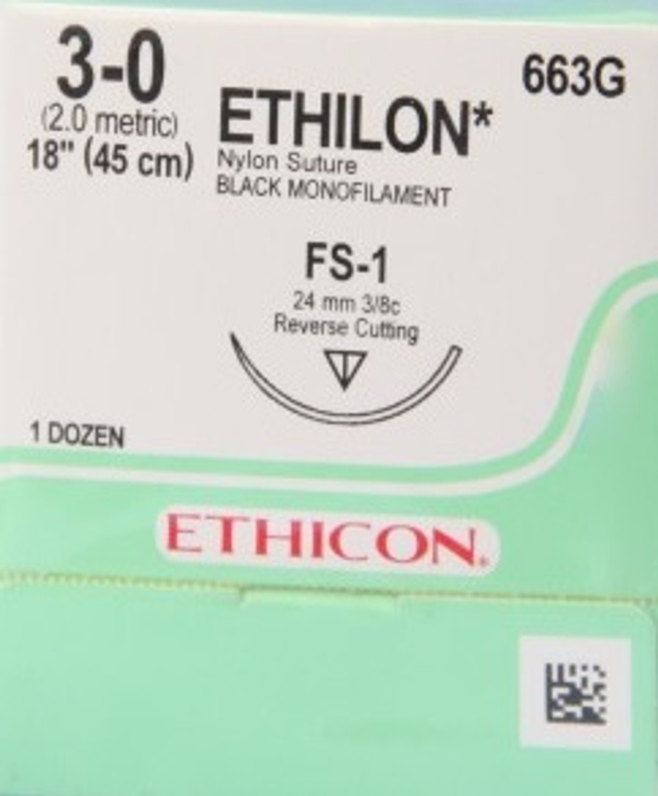 Ethicon 663G