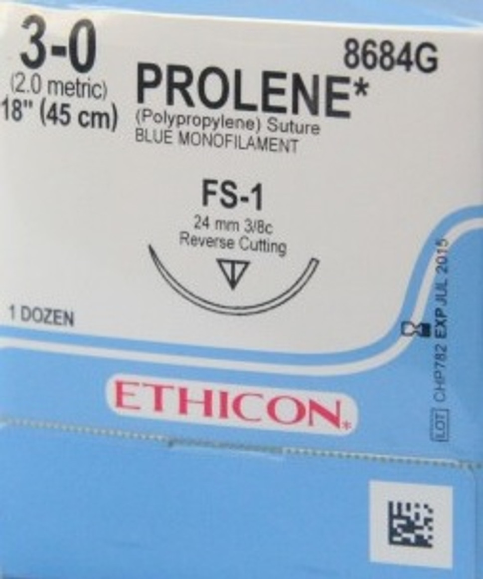 Ethicon 8684G