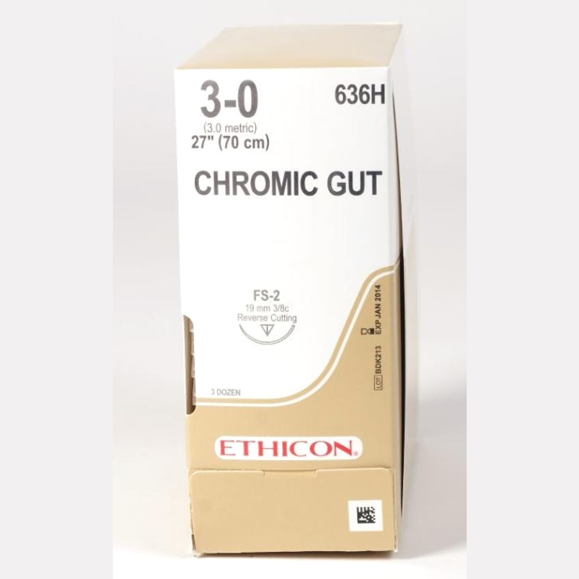 Ethicon G123H