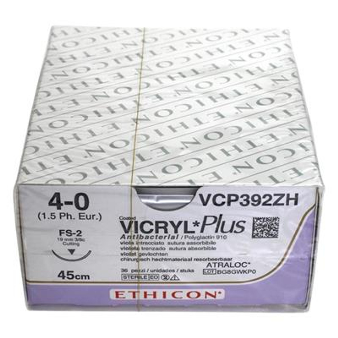 Ethicon VCP310H