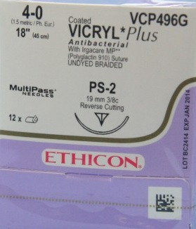 Ethicon VCP496G