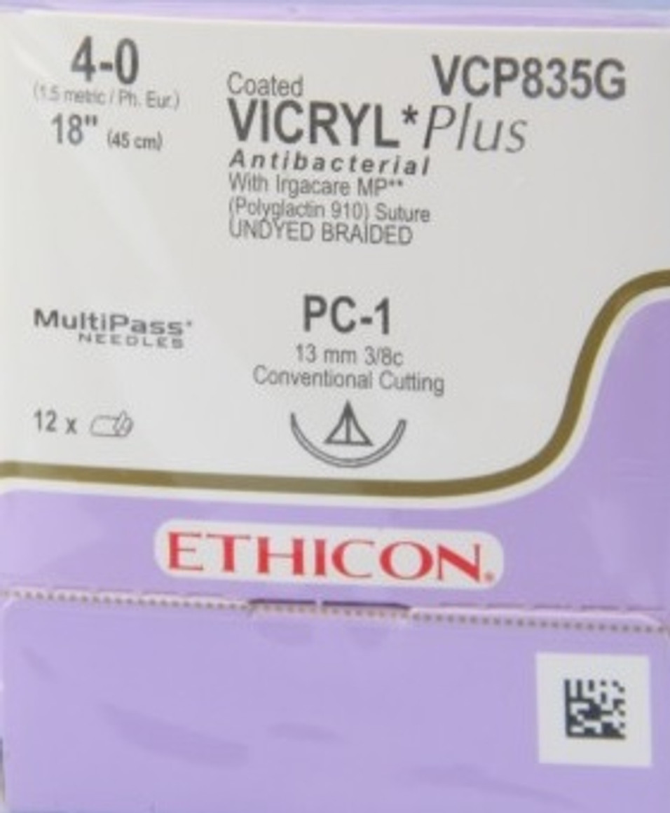 Ethicon VCP835G