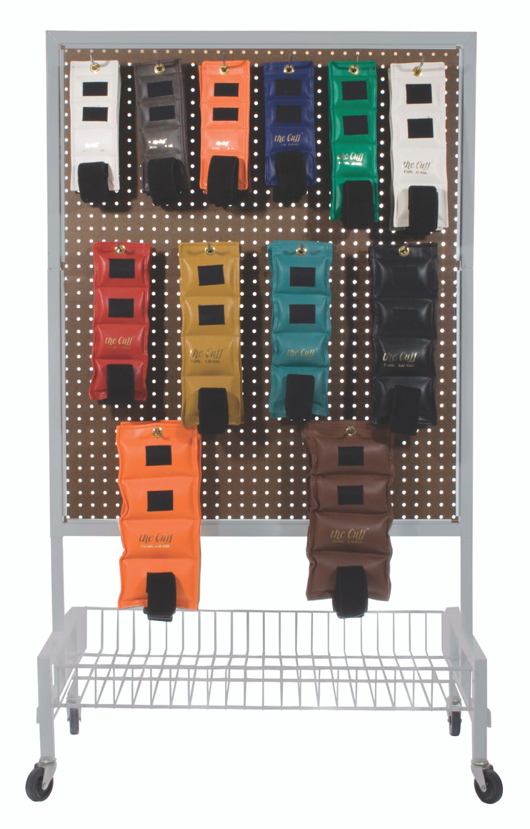 Fabrication Enterprises 10-0255