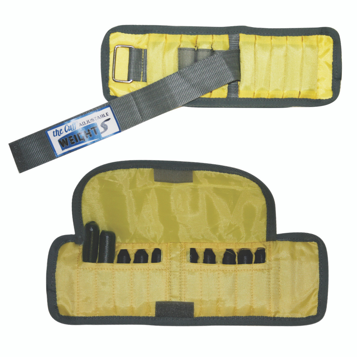 Fabrication Enterprises 10-3340-2