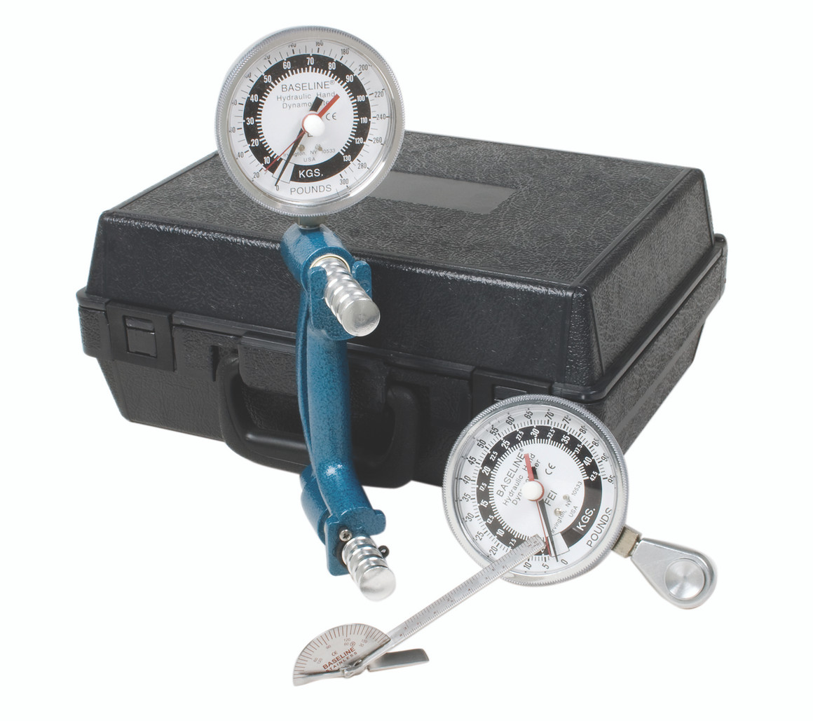 Fabrication Enterprises 12-0110