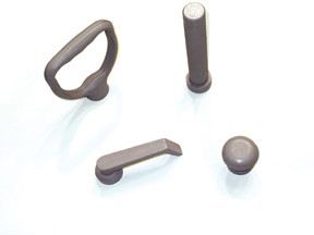 Fabrication Enterprises 12-0263