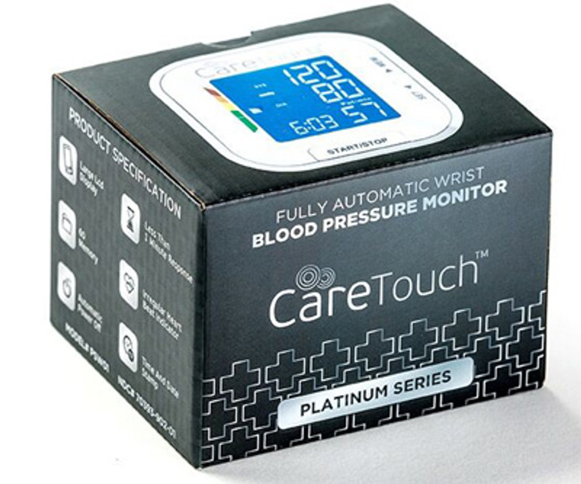 caretouch psw01