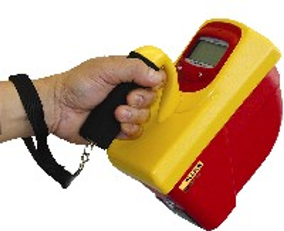 Fluke Biomedical 451P-RYR