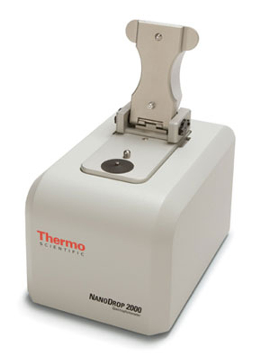 Thermo Scientific ND2000CLAPTOP