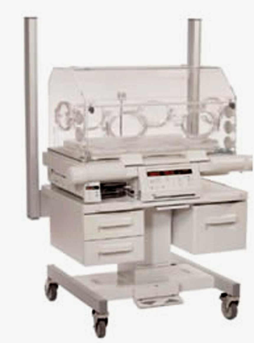 GE Healthcare 4000