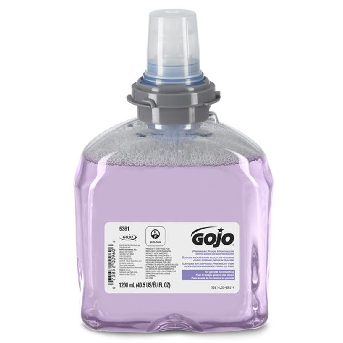 Gojo Industries 5361-02