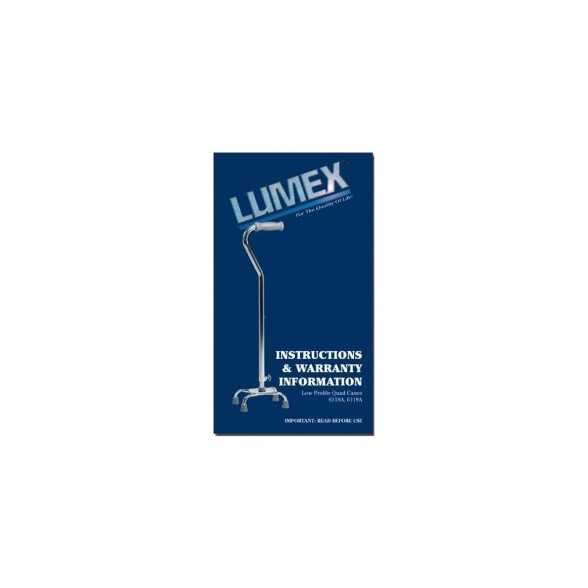 Lumex 6141BZ