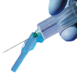 Globe Scientific 1205