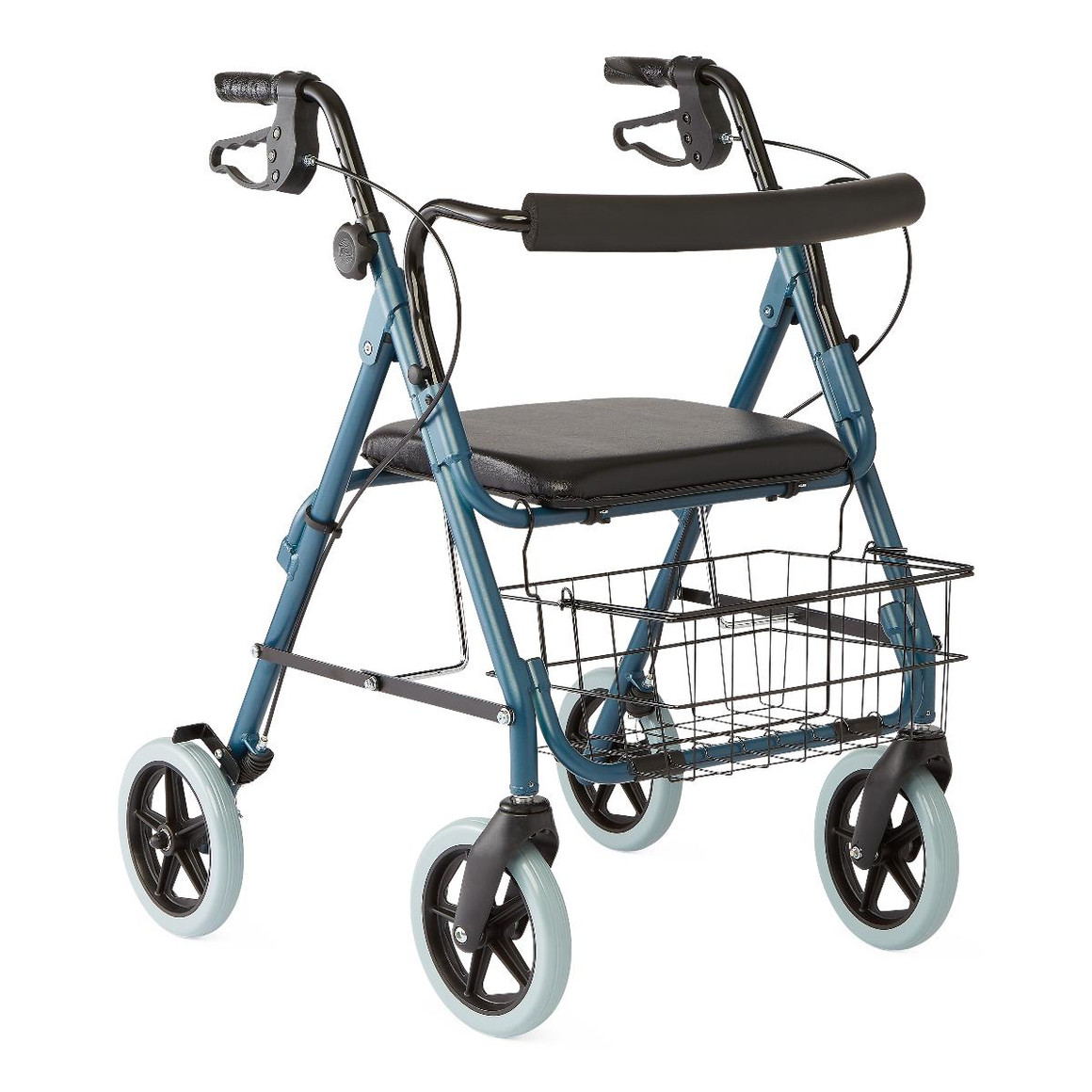 Guardian Deluxe Rollator