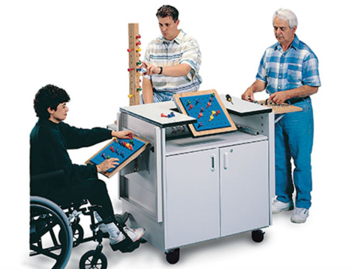 Hausmann Industries 6690