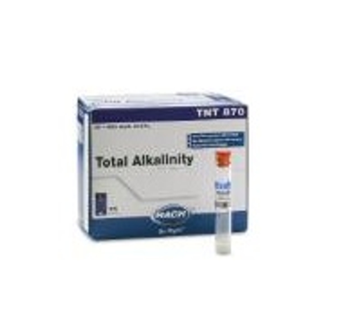 Hach Chemical Company TNT870
