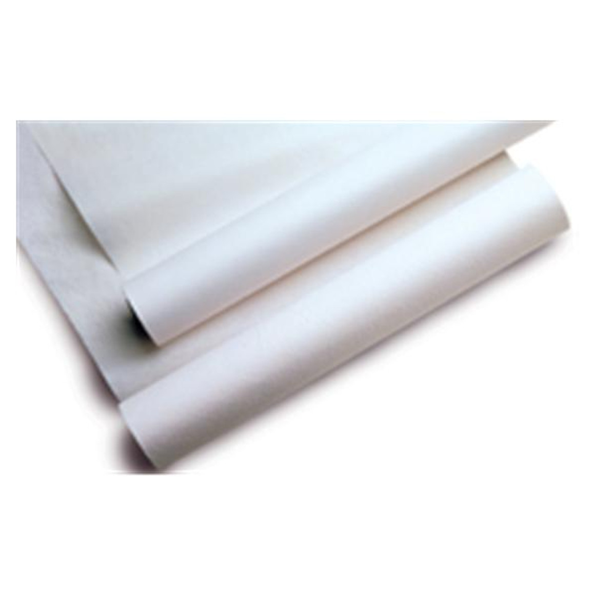 Table Paper; 14 x 225, Smooth, White (12/case)