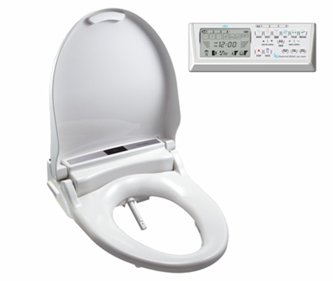 Hygiene for Health DIB-1500R-RW