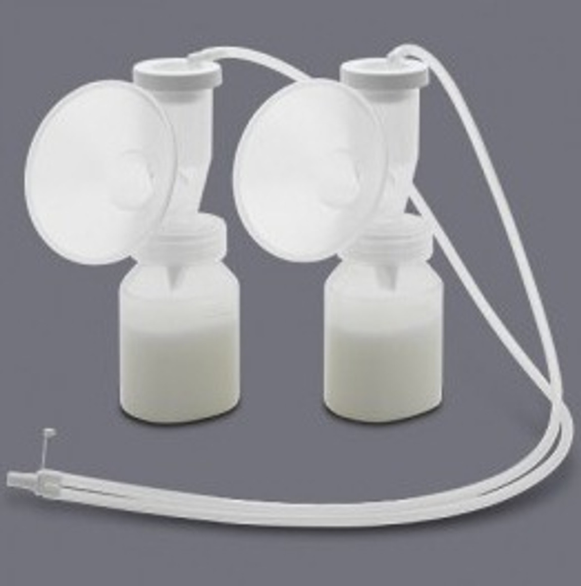 HygieniKit Sterile Breast Pump System, Single