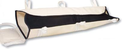 Humane Restraint HBW-200