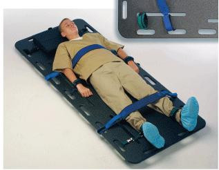 Humane Restraint HST-100