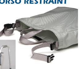 Humane Restraint HRC-WWB