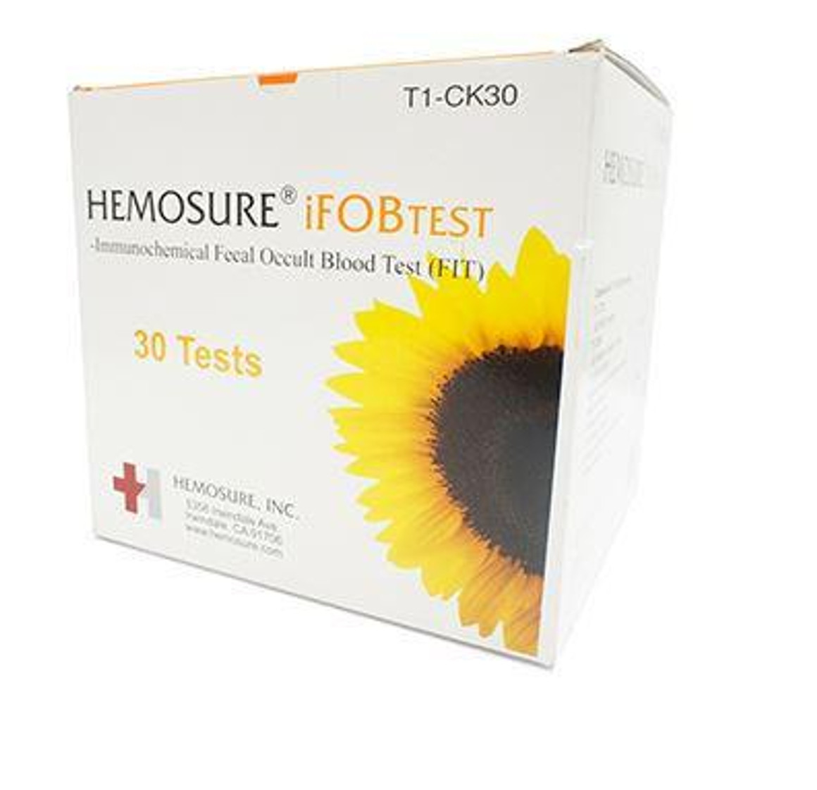 Hemosure T1-CK30